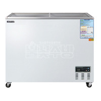 그랜드 우성 직냉식 270L 냉동 쇼케이스 (디지털,아날로그)